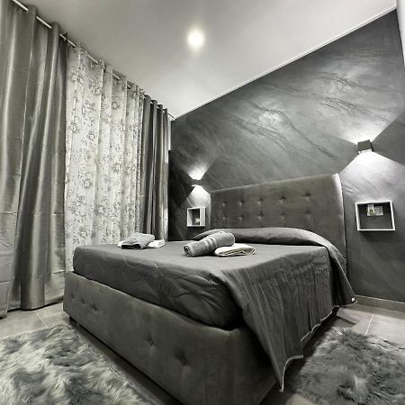 Urban House Bed & Breakfast Catania Exterior photo