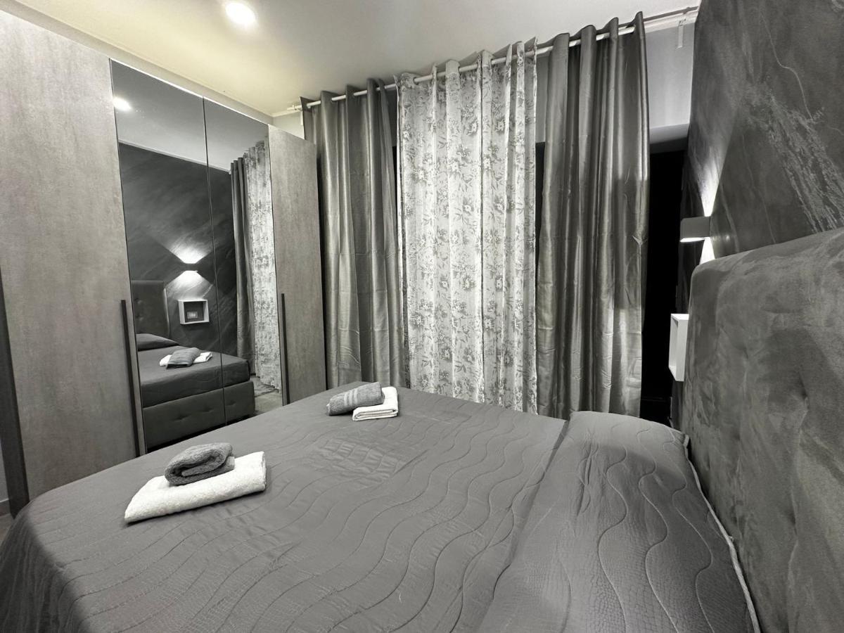 Urban House Bed & Breakfast Catania Exterior photo