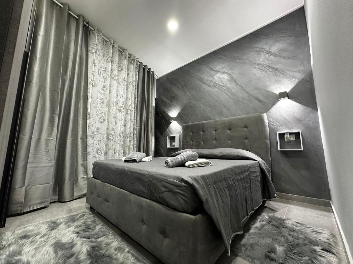 Urban House Bed & Breakfast Catania Exterior photo