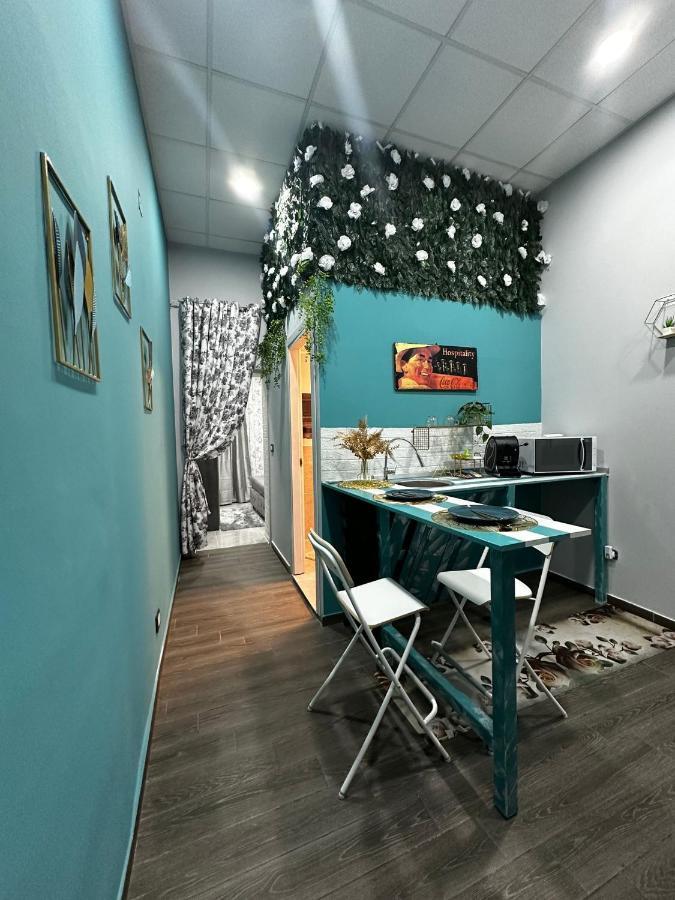 Urban House Bed & Breakfast Catania Exterior photo