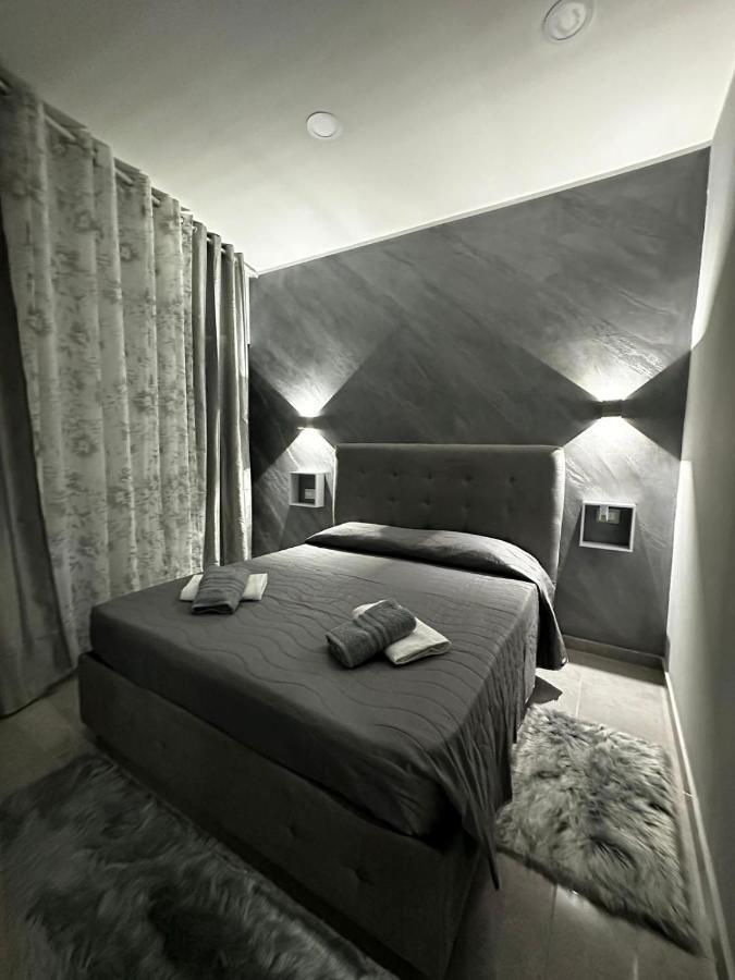 Urban House Bed & Breakfast Catania Exterior photo